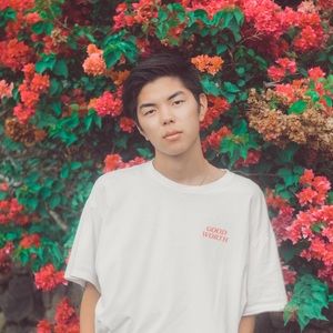 Meet your Posher, Nick